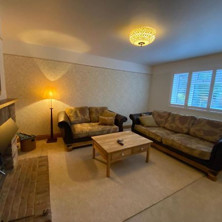 Mulberry Cottage Near Goodwood Chichester Buitenkant foto