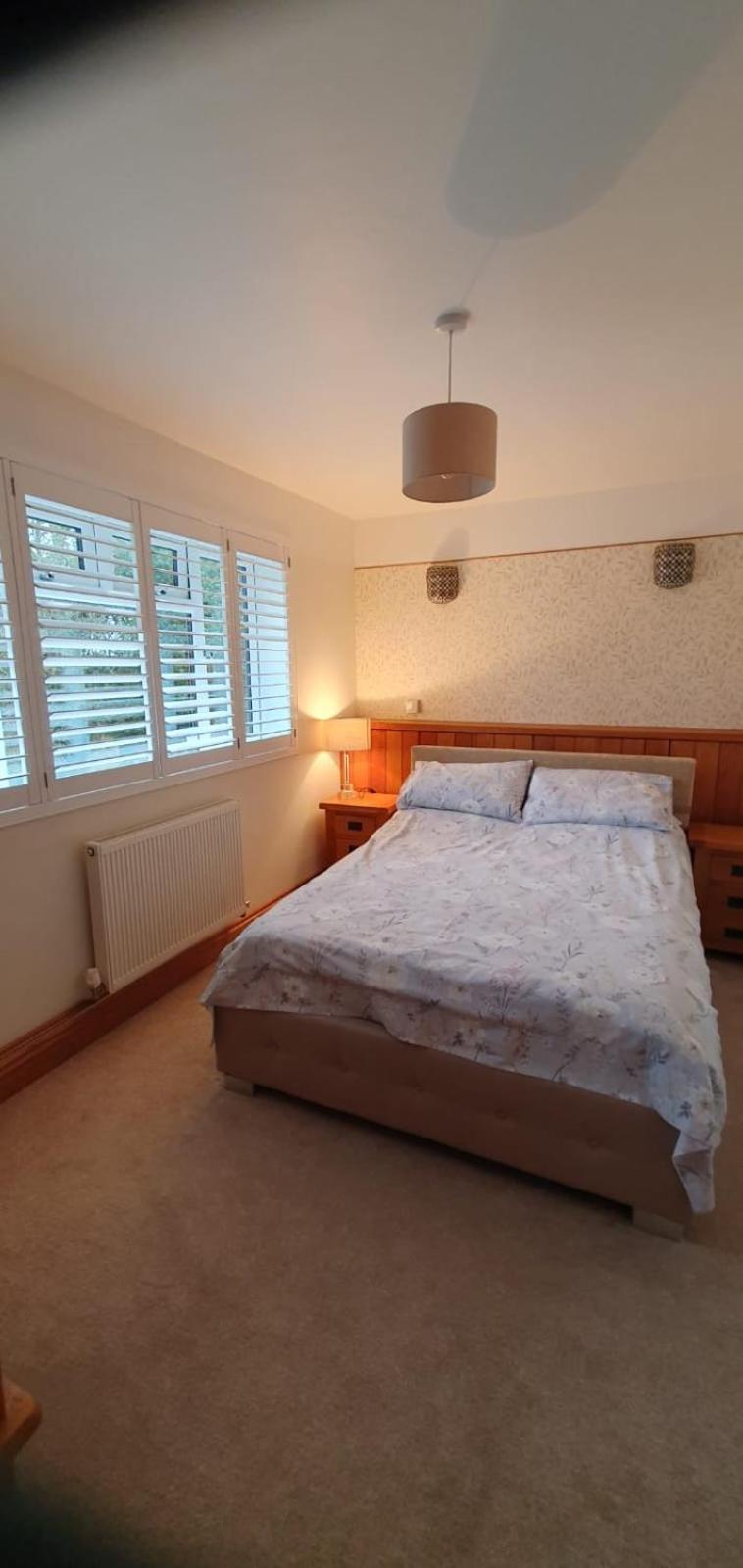 Mulberry Cottage Near Goodwood Chichester Buitenkant foto