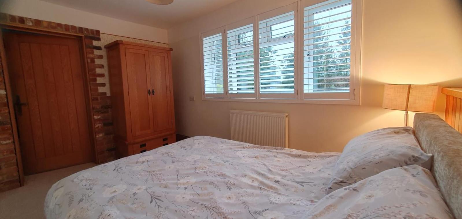 Mulberry Cottage Near Goodwood Chichester Buitenkant foto